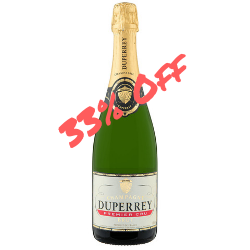 Duperrey Champagne NV