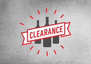 Clearance Wines