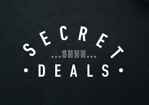 Secret Wine Deals