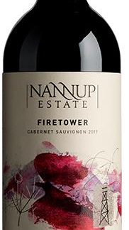 Nannup Estate Firetower Cabernet Sauvignon 2017