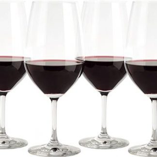 Schott Zwiesel Vina Bordeaux/Claret Glasses SCHOT10 6-Pack