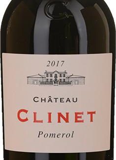 Château Clinet Pomerol