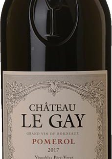 Château Le Gay