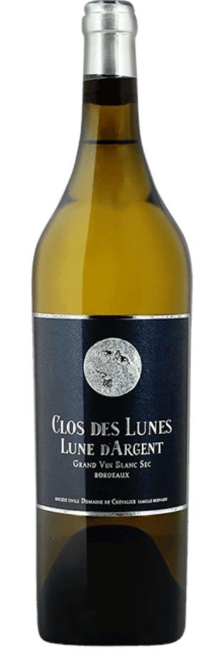 Lune d'Argent Grand Vin Blanc Sec