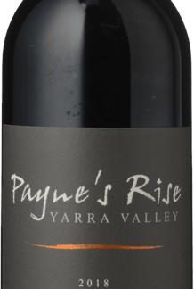 PAYNE'S RISE Cabernet Sauvignon, Yarra Valley