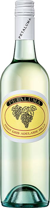 Petaluma White Label Pinot Gris 2021