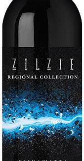 Zilzie Regional Collection Coonawarra Cabernet Sauvignon 2019