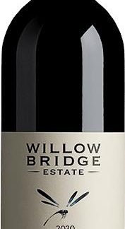 Willow Bridge Estate Dragonfly Cabernet Sauvignon Merlot 2020
