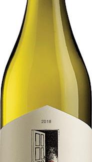 Pig in the House Organic Chardonnay 2018