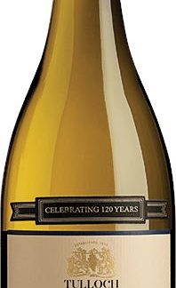 Tulloch E.M. Limited Release Chardonnay 2019