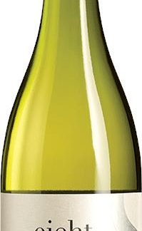 Eight at the Gate Family Selection Chardonnay 2020