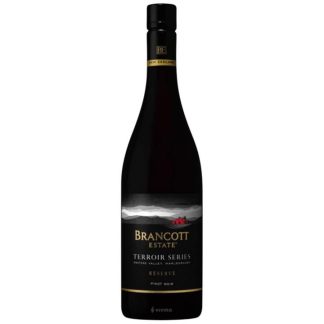 Brancott Estate Terroir Series Reserve Pinot Noir 750ml - 6 Pack