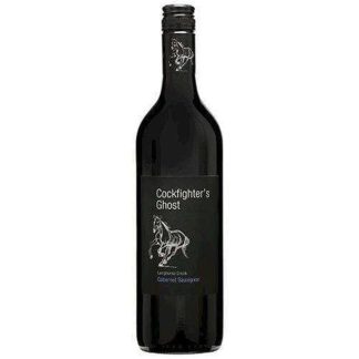 Cockfighters Ghost Cabernet Sauvignon 750mL - 6 Pack