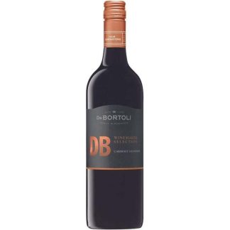 De Bortoli Winemakers Selection Cabernet Sauvignon 750ml - 1 Bottle