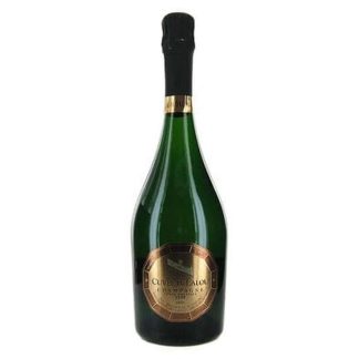 G.H. Mumm Cuvee R. Lalou Prestige Brut Millesime 750ml - 1 Bottle