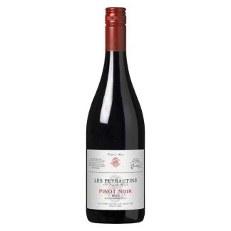 Les Peyrautins Pinot Noir 750ml - 1 Bottle