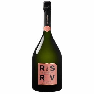 Maison Mumm RSRV Rosé Foujita 750ml - 1 Bottle