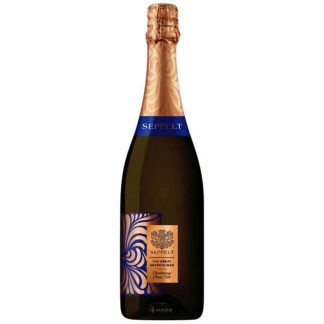 Seppelt The Great Entertainer Chardonnay - Pinot Noir 750ml - 6 Pack