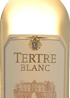 TERTRE Blanc, Vin de France