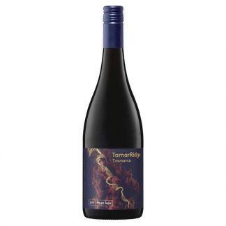 Tamar Ridge Pinot Noir 750ml - 1 Bottle