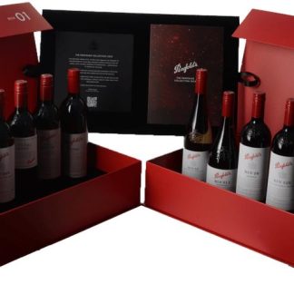 2022 Australian Collection 12 Bottle Set