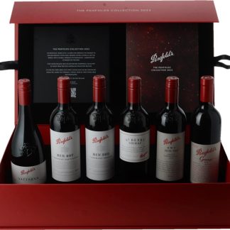 2022 Australian Luxury Collection 6 Bottle Set