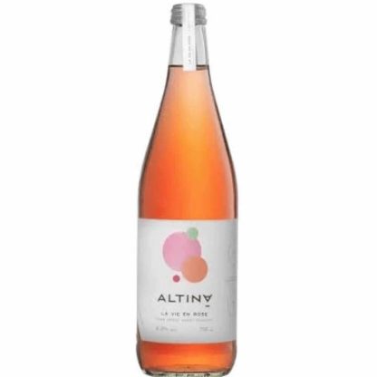 Altina La Vie En Rose 750ml - 1 Bottle