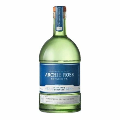 Archie Rose Distillers Strength Gin 700ml - 6 Pack