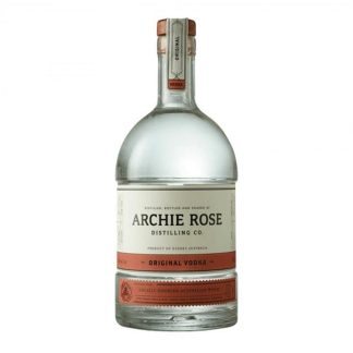 Archie Rose Distilling Co. Original Vodka 700ml - 1 Bottle