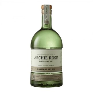 Archie Rose Signature Dry Gin 700ml - 1 Bottle
