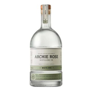 Archie Rose White Rye 700ml - 1 Bottle
