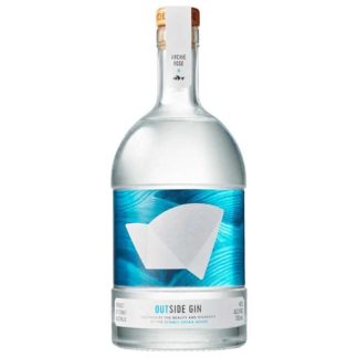 Archie Rose X Sydney Opera House Outside Gin 700ml - 6 Pack