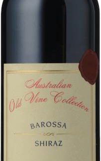 Australian Old Vine Collection