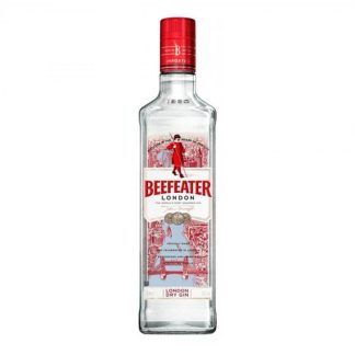 Beefeater London Dry Gin 1L - 1 Bottle