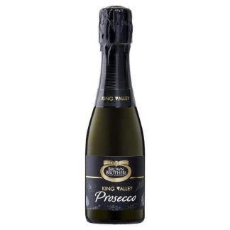 Brown Brothers Prosecco 200ml - 24 Pack