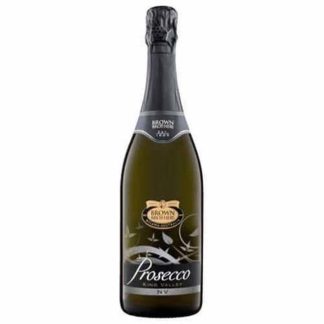 Brown Brothers Prosecco 750ml - 1 Bottle