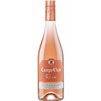 Campo Viejo Rose 18 750ml - 6 Pack