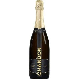 Chandon Vintage Brut 750ml - 1 Bottle