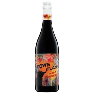 De Bortoli Down The Lane Shiraz Tempranillo - 1 Bottle