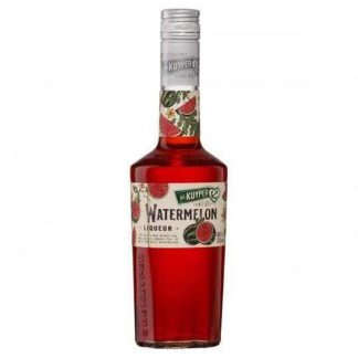 De Kuyper Watermelon Liqueur 500ml - 1 Bottle