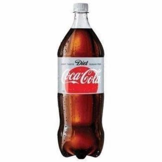 Diet Coke 1.125L - 1 Bottle