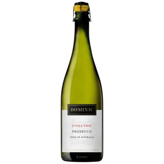 Dominic Wines Prosecco 750mL NV - 1 Bottle