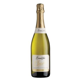 Evans & Tate Classic Chardonnay Pinot NV 750ml - 1 Bottle