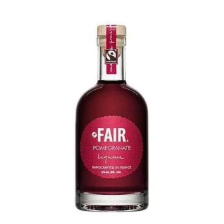 FAIR Pomegranate Liqueur 350ml - 1 Bottle