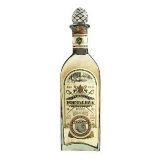 Fortaleza Reposado Tequila 750ml - 6 Pack