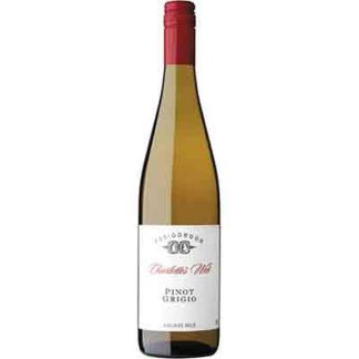 Fox Gordon Charlotte's Web Pinot Grigio 750ml - 1 Bottle