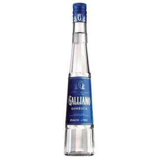 Galliano White Sambuca 700ml - 1 Bottle