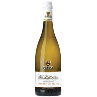 Giesen Sauvignon Blanc 750ml - 1 Bottle