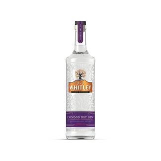JJ Whitley London Dry Gin 700ml - 1 Bottle