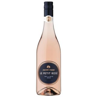 Jacobs Creek Le Petit Rose 750ml - 1 Bottle